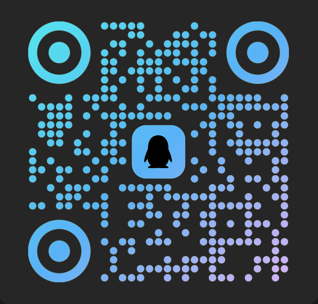 扫码加QQ群-BLue版本库-BLue引擎版本库