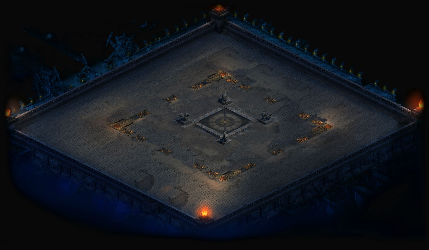 地图-00003-BLue版本库-BLue引擎版本库