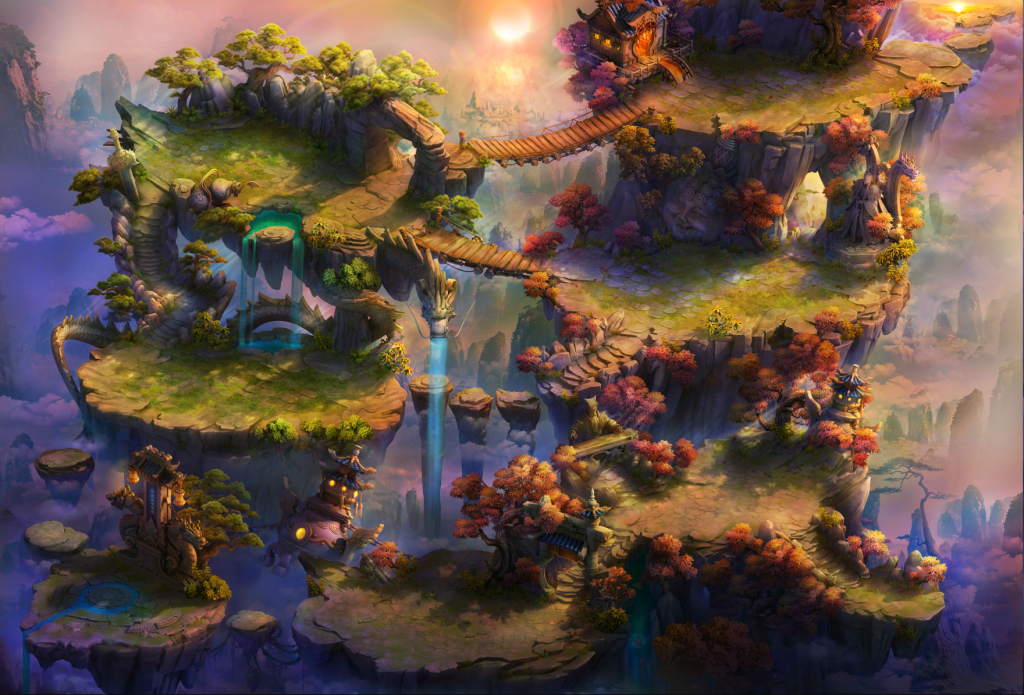 图片[1]-地图-00005-BLue版本库-BLue引擎版本库