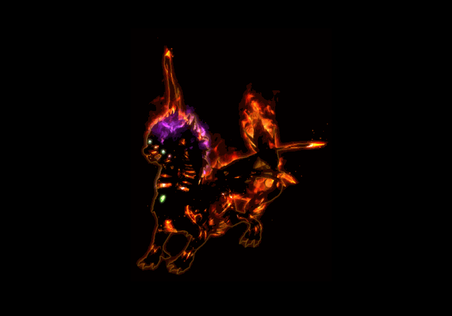 怪物-00112-BLue版本库-BLue引擎版本库