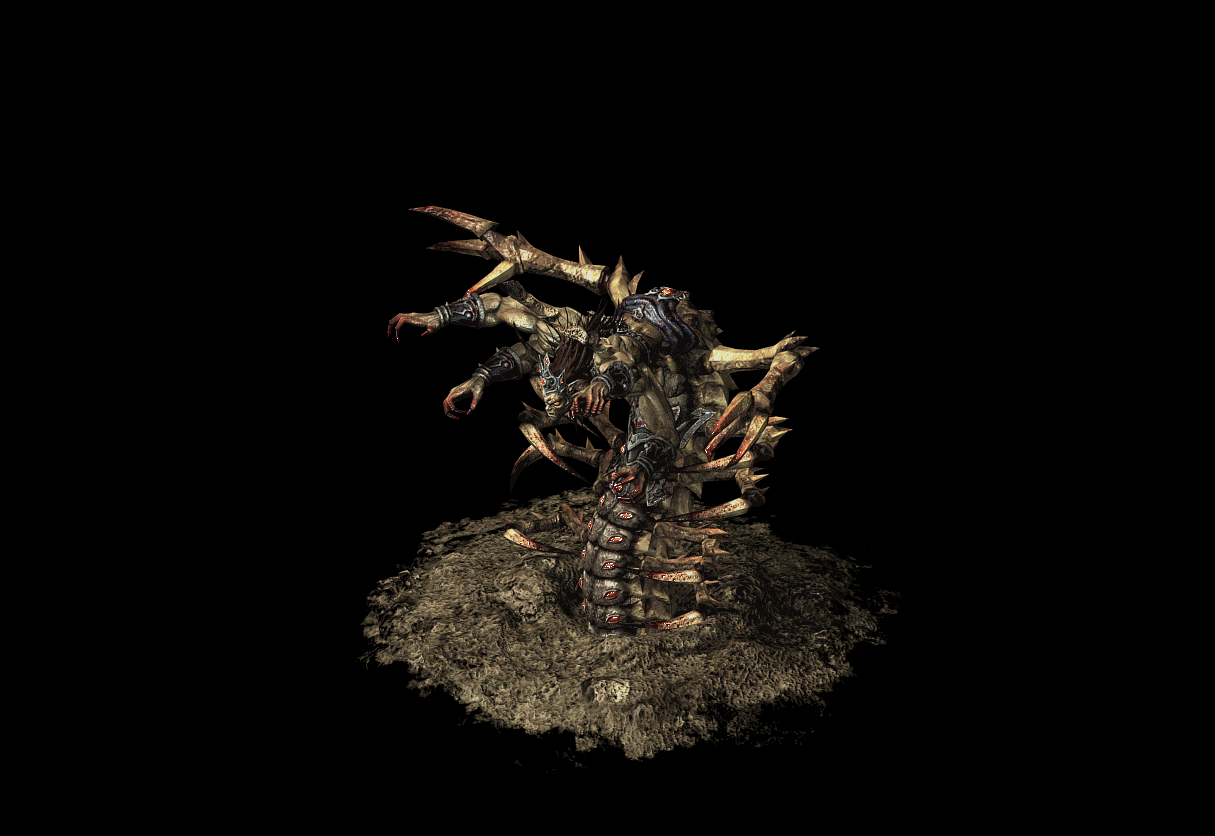 怪物-00015-BLue版本库-BLue引擎版本库