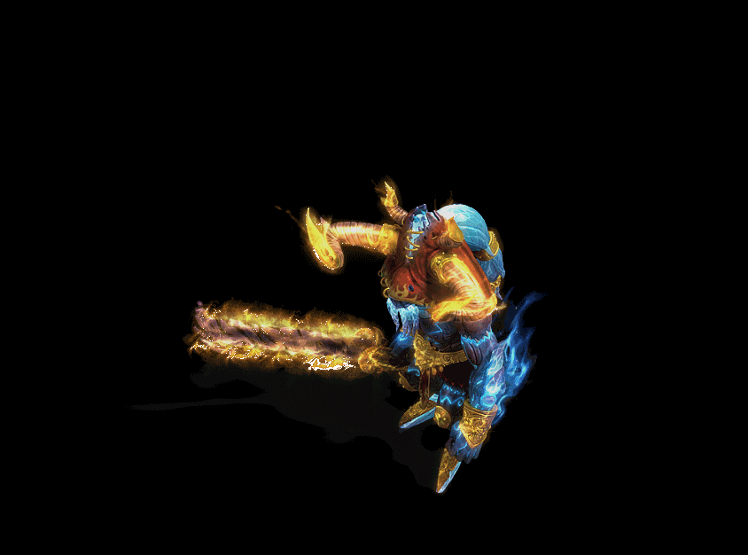 怪物-00034-BLue版本库-BLue引擎版本库