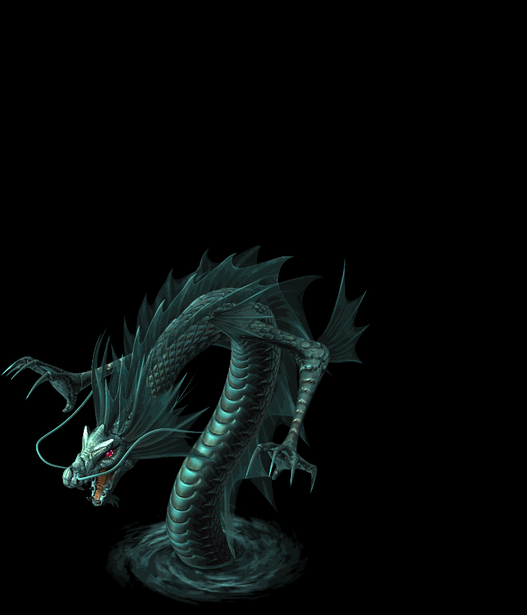 怪物-00044-BLue版本库-BLue引擎版本库