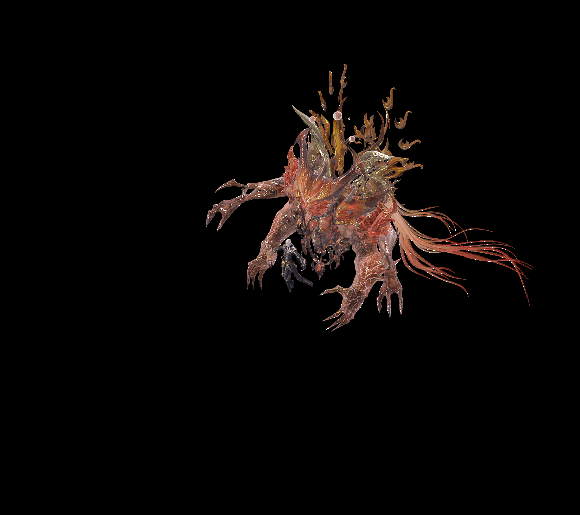 怪物-00050-BLue版本库-BLue引擎版本库