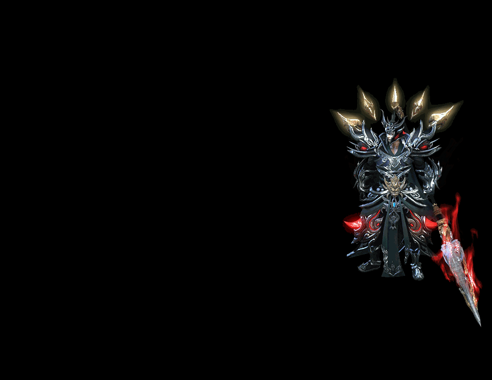 怪物-00061-BLue版本库-BLue引擎版本库