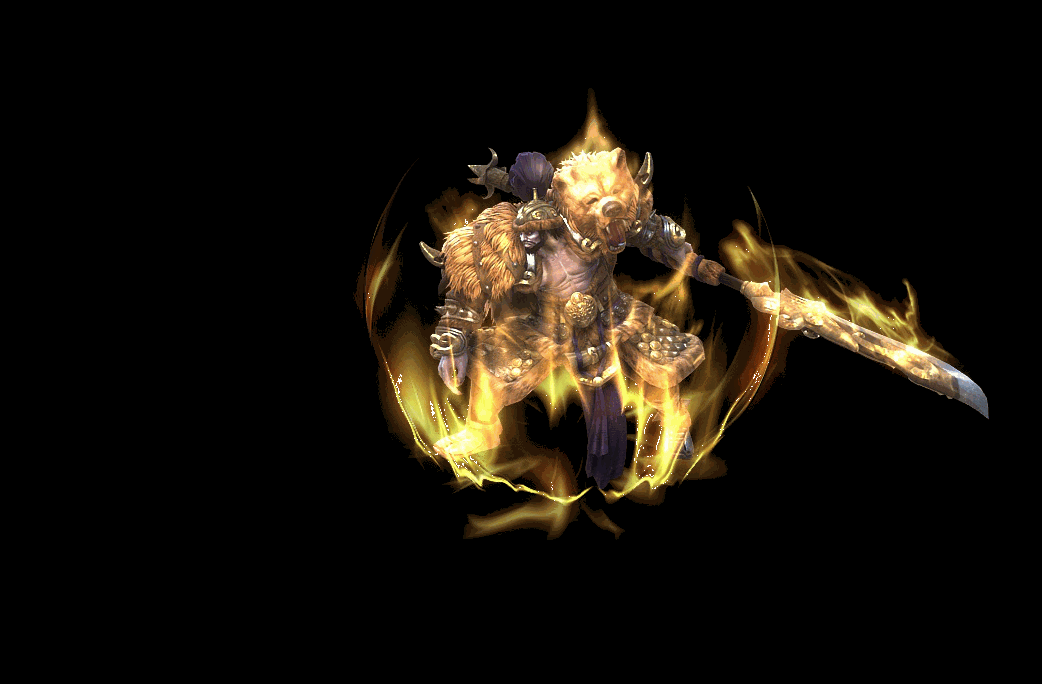 怪物-00062-BLue版本库-BLue引擎版本库