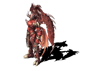 怪物-00066-BLue版本库-BLue引擎版本库