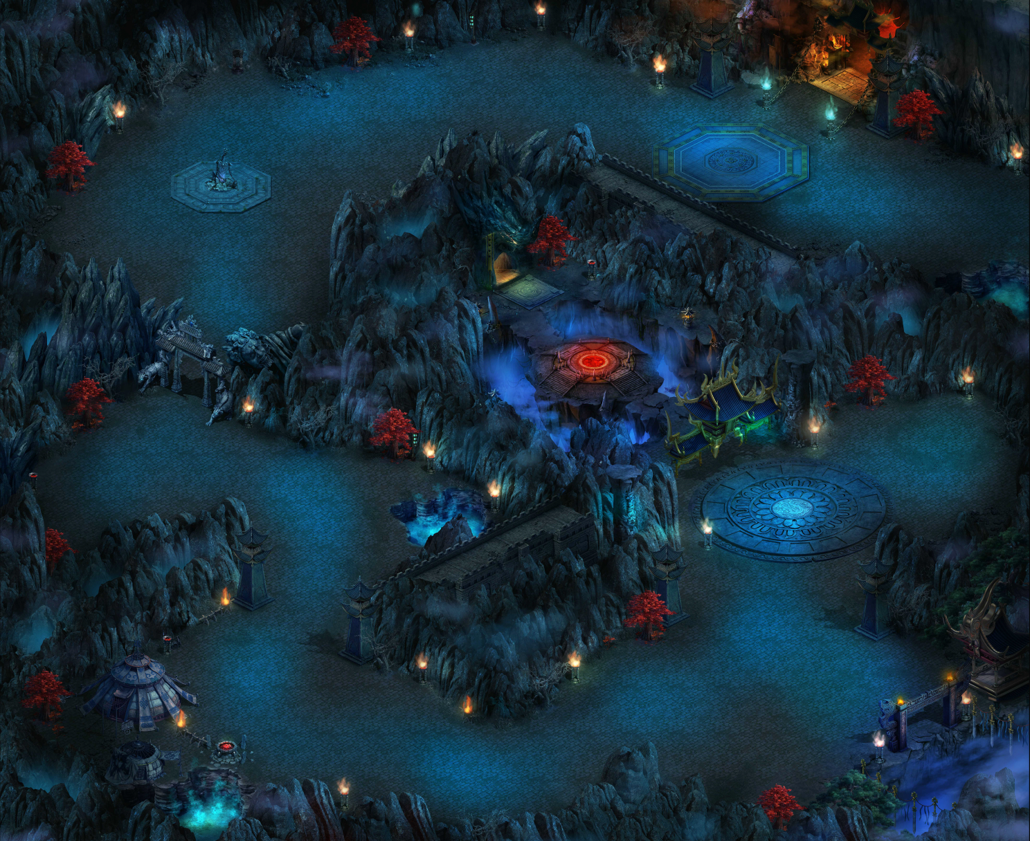 幻灯片-BLue版本库-BLue引擎版本库