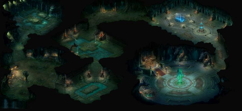 地图-00001-BLue版本库-BLue引擎版本库