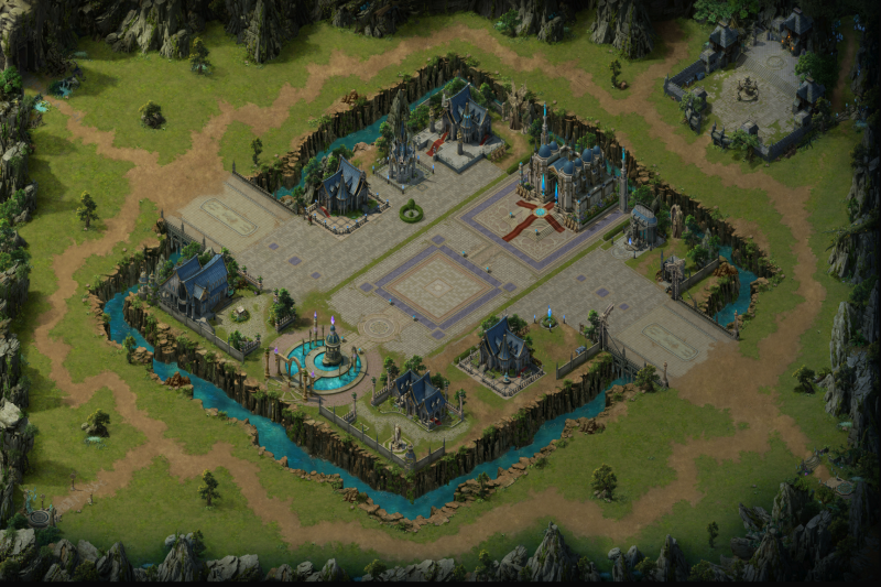 地图-00011-BLue版本库-BLue引擎版本库