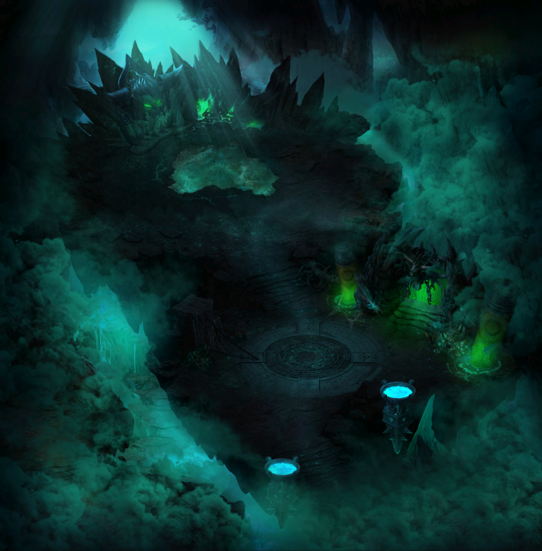 地图-00013-BLue版本库-BLue引擎版本库