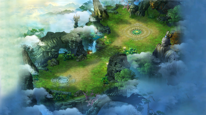 地图-00014-BLue版本库-BLue引擎版本库