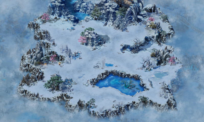 地图-00015-BLue版本库-BLue引擎版本库