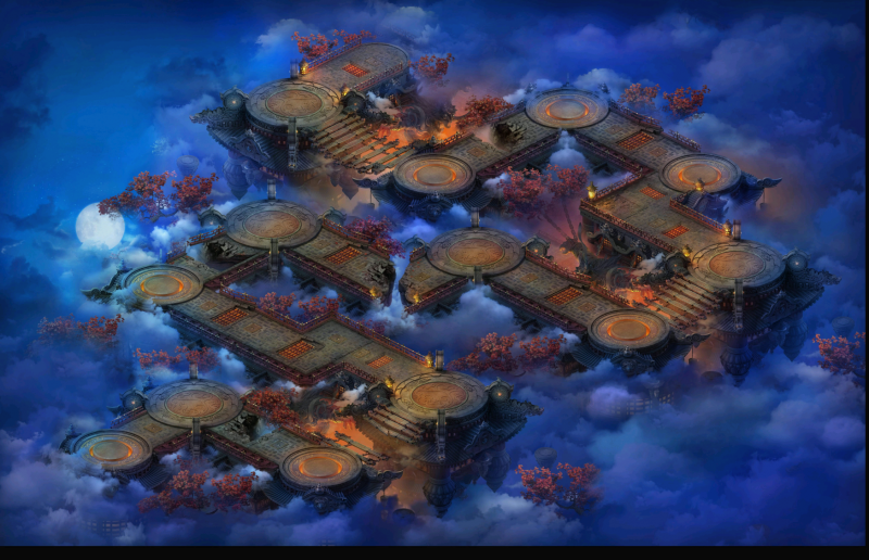 地图-00026-BLue版本库-BLue引擎版本库