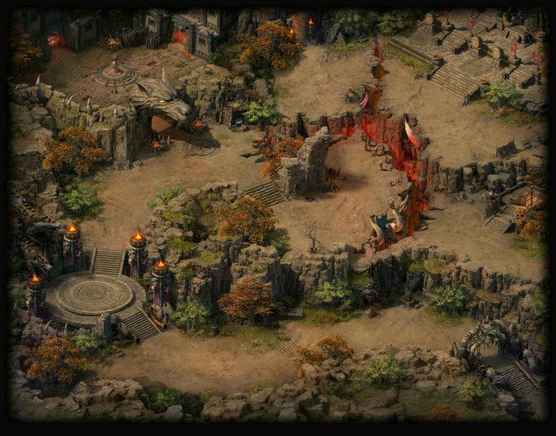 地图-00027-BLue版本库-BLue引擎版本库