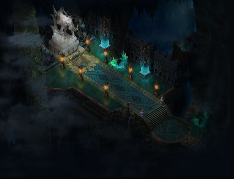 白虎殿堂-地图-00031-BLue版本库-BLue引擎版本库