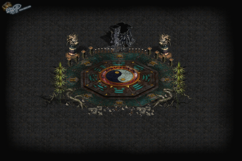 地图-00037-BLue版本库-BLue引擎版本库