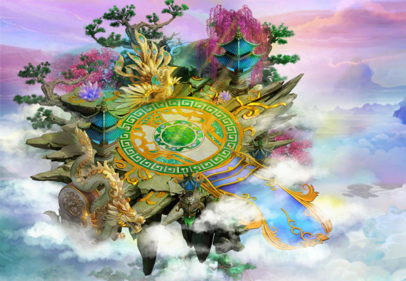 地图-00041-BLue版本库-BLue引擎版本库