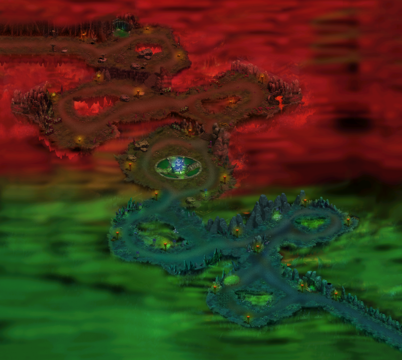 地图-00051-BLue版本库-BLue引擎版本库