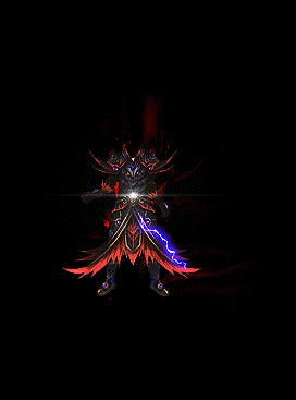 衣服/时装-00001-BLue版本库-BLue引擎版本库