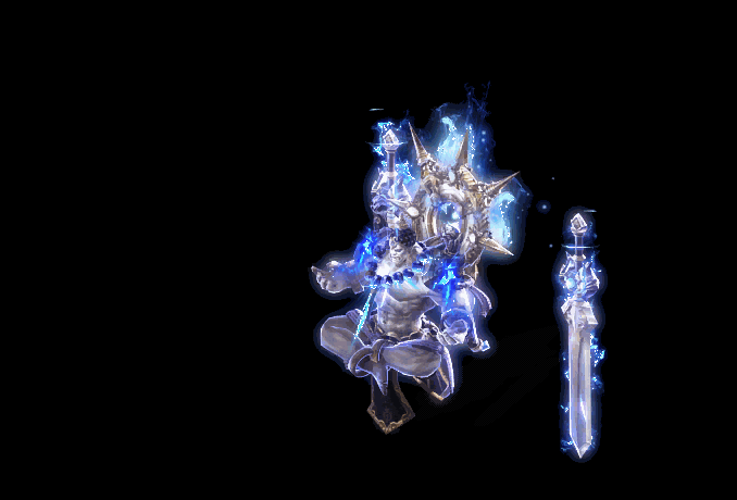 怪物-00011-BLue版本库-BLue引擎版本库