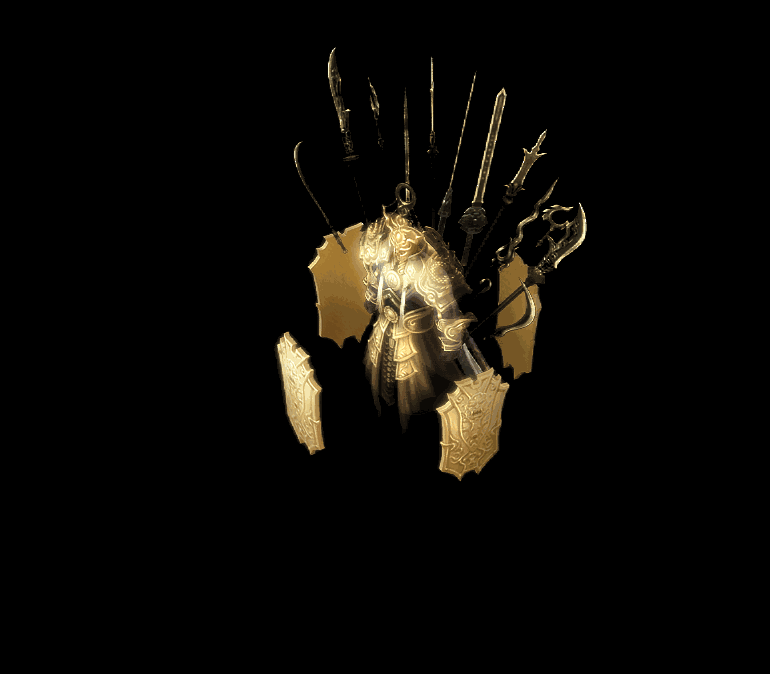 怪物-00110-BLue版本库-BLue引擎版本库