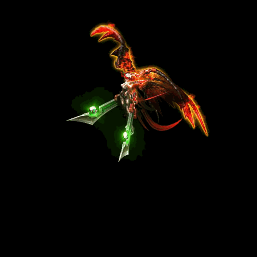 怪物-00132-BLue版本库-BLue引擎版本库