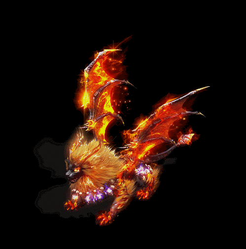 怪物-00134-BLue版本库-BLue引擎版本库