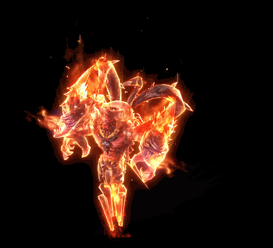 怪物-00014-BLue版本库-BLue引擎版本库