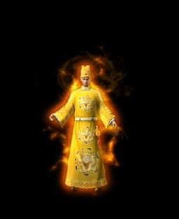 时装（龙袍）-00016-BLue版本库-BLue引擎版本库