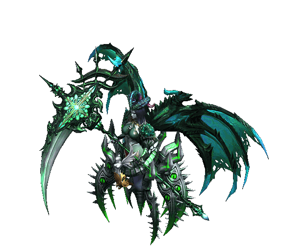 怪物-00017-BLue版本库-BLue引擎版本库