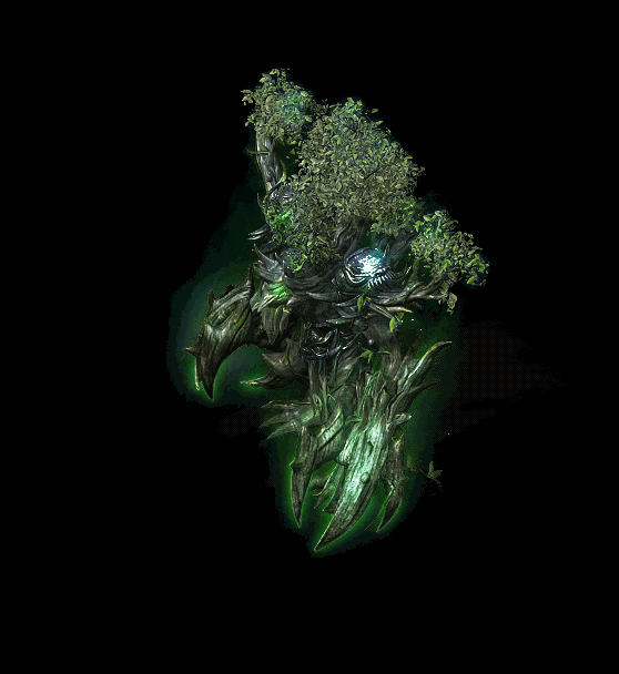 怪物-00022-BLue版本库-BLue引擎版本库