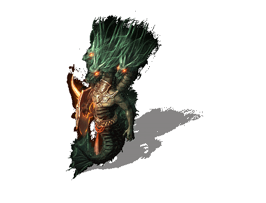 怪物-00024-BLue版本库-BLue引擎版本库