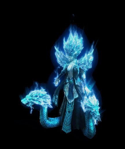 怪物-00028-BLue版本库-BLue引擎版本库