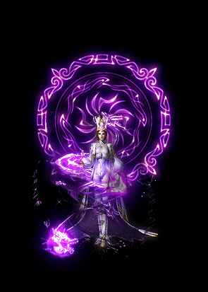 时装-比比东-00032-BLue版本库-BLue引擎版本库