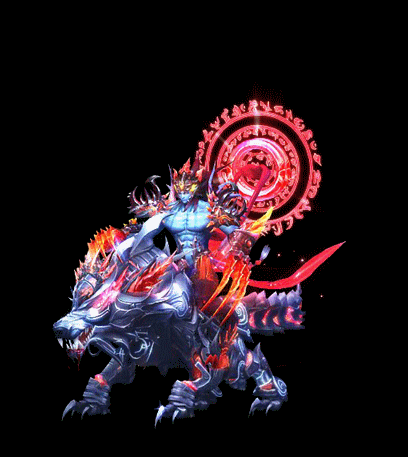 时装-坐骑-00040-BLue版本库-BLue引擎版本库