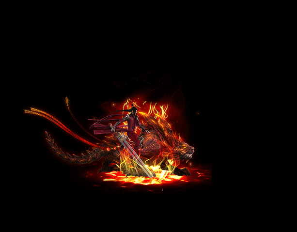 时装-坐骑-00042-BLue版本库-BLue引擎版本库