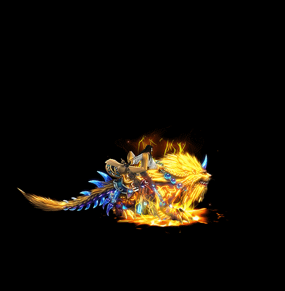 时装-坐骑-00043-BLue版本库-BLue引擎版本库