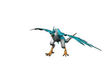 怪物-00077-BLue版本库-BLue引擎版本库