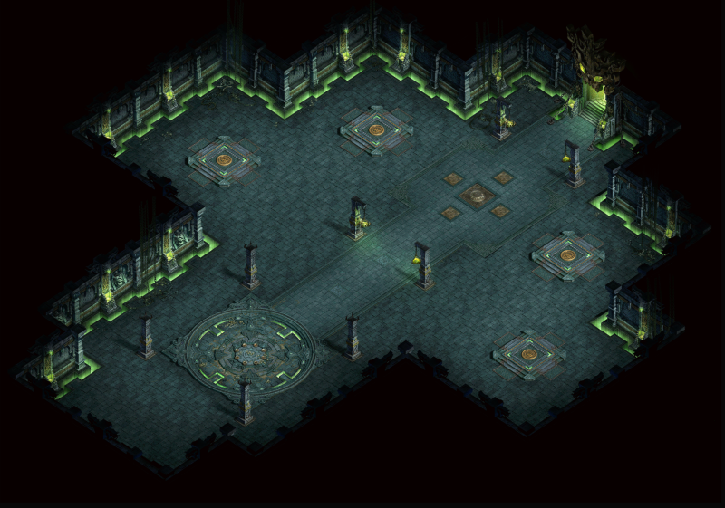 幻灯片-BLue版本库-BLue引擎版本库