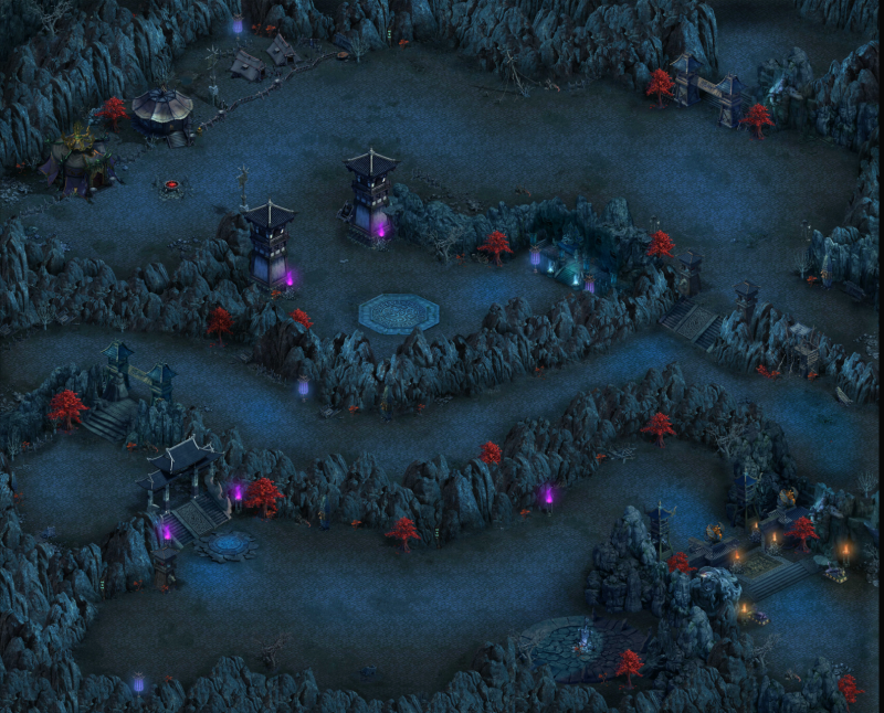 幻灯片-BLue版本库-BLue引擎版本库