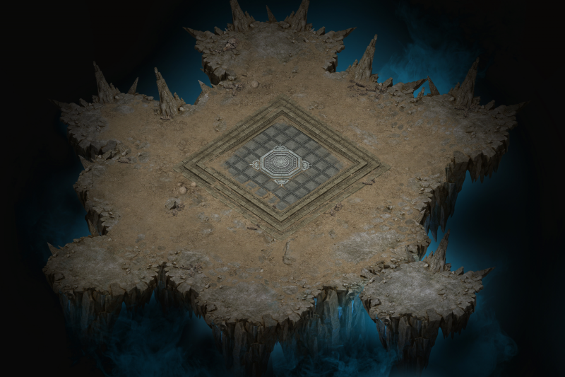 地图-00064-BLue版本库-BLue引擎版本库